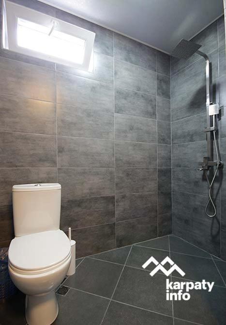 Hammam Spa Villa Daroso Kosiv Eksteriør billede