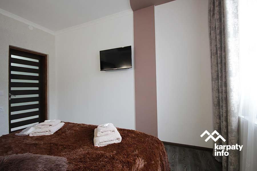 Hammam Spa Villa Daroso Kosiv Eksteriør billede