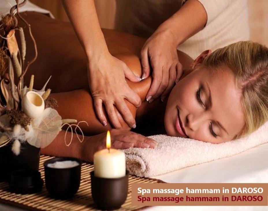 Hammam Spa Villa Daroso Kosiv Eksteriør billede