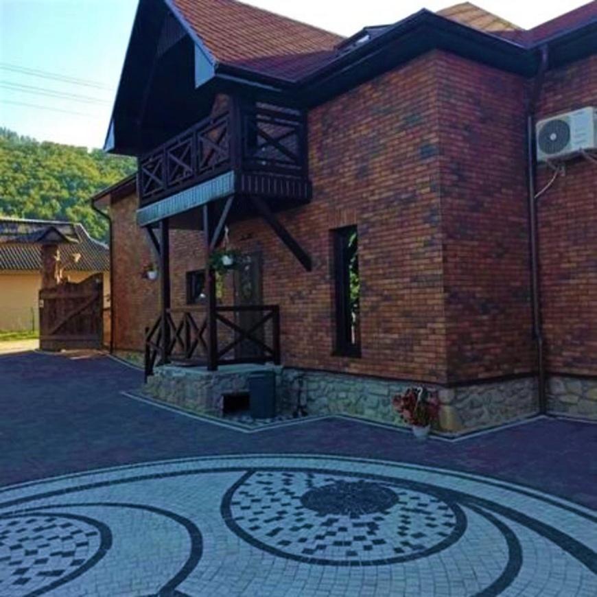 Hammam Spa Villa Daroso Kosiv Eksteriør billede