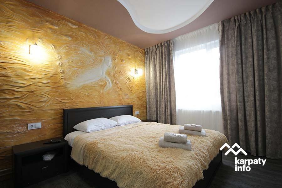 Hammam Spa Villa Daroso Kosiv Eksteriør billede